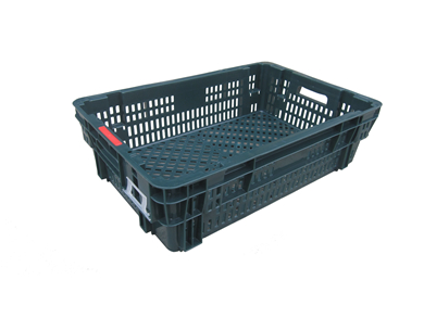 349号可堆式周转筐