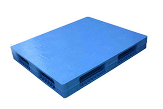 T40-1210双面平板托盘