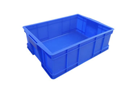 X213塑料周转箱（可配箱盖）