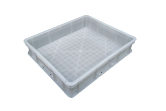 X281号 塑料周转箱