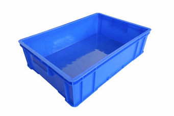 X304号 塑料周转箱