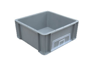 TP331.5 塑料周转箱