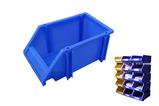 147-3 组立式零件盒